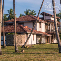 Kottukal Beach House by Jetwing