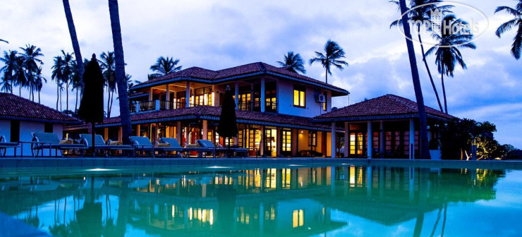New photos from tourists Kottukal Beach House by Jetwing 5*