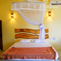 Elephant Road Resort