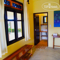 Elephant Road Resort