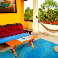 Elephant Road Resort