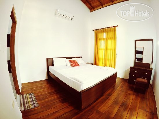 New photos from tourists Sunrise Cabanas