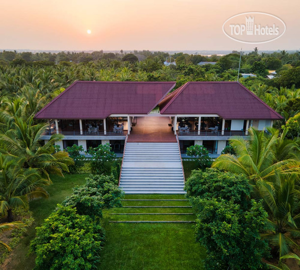 Hotel photo Aprota Villas Boutique 5*