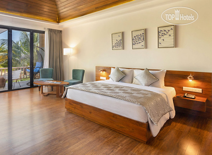 Aprota Villas Boutique