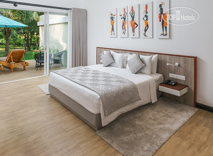 Hotel photo Aprota Villas Boutique 5*