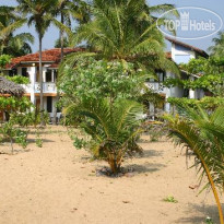 Stardust Beach Внешний вид 