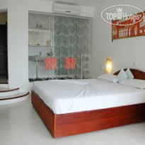 Ayurveda Panorama Standard Double Room