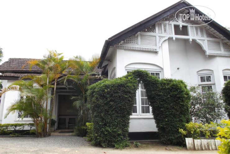 Hotelier's photos Governor's Residense