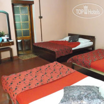 Governor's Residense