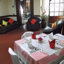 Governor's Residense