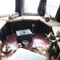 Governor's Residense
