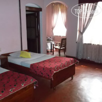 Governor's Residense