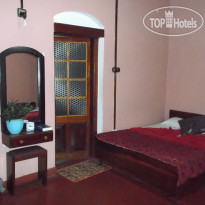 Governor's Residense