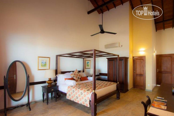New photos from tourists Mosvold Villa by Jetwing 5*