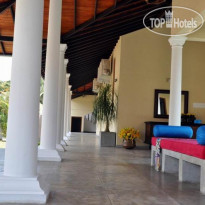 Mosvold Villa by Jetwing