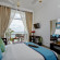 Gartons Cape Ocean Deluxe