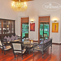Villa Modarawattha 