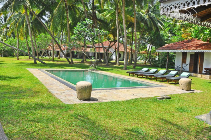 New photos from tourists Villa Modarawattha 3*