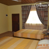Greenland villa