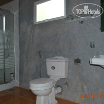 Greenland villa