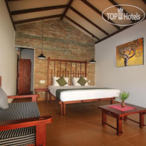 The Coastal Village Cabanas 