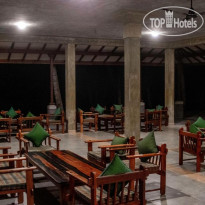 The Coastal Village Cabanas 