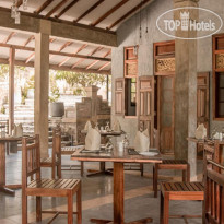 The Coastal Village Cabanas 
