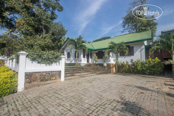 Hotelier's photos The Coastal Village Cabanas 3*