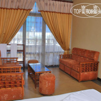 Ocean Dreams Hotel