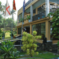 Ocean Dreams Hotel