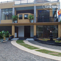 Ocean Dreams Hotel