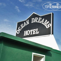 Ocean Dreams Hotel