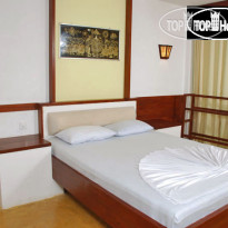 Ocean Dreams Hotel