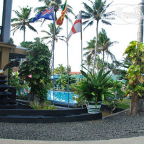 Ocean Dreams Hotel