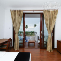 Capital Wind Kalpitiya
