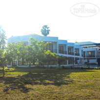 Capital Wind Kalpitiya