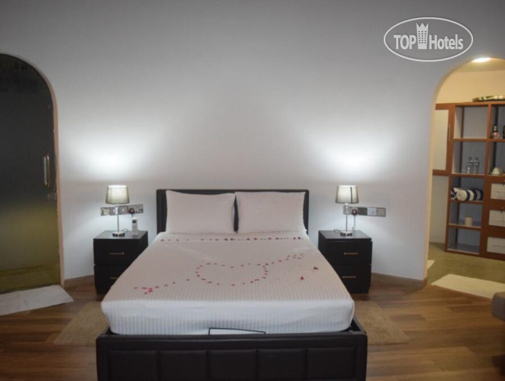 Hotel photo The Blue Lagoon Resort Kalpitiya 4*