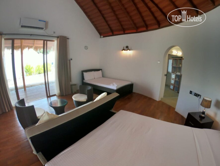 New photos from tourists The Blue Lagoon Resort Kalpitiya 4*