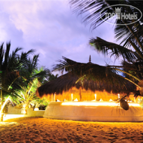 Makara Resorts Dolphin Beach Resort 