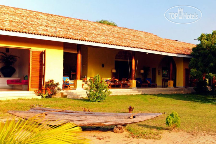 Hotel photo Khomba House 