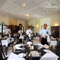 Chaarya Resort & Spa by Chandrika