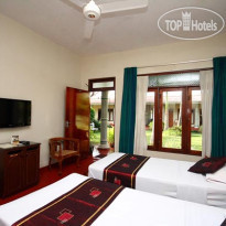 Chaarya Resort & Spa by Chandrika