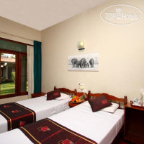 Chaarya Resort & Spa by Chandrika