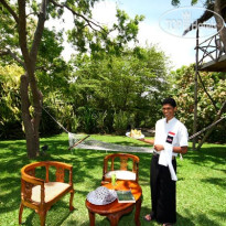 Chaarya Resort & Spa by Chandrika 