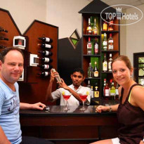 Chaarya Resort & Spa by Chandrika