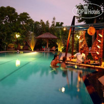 Chaarya Resort & Spa by Chandrika