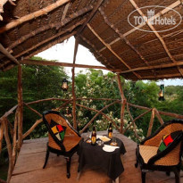 Chaarya Resort & Spa by Chandrika 