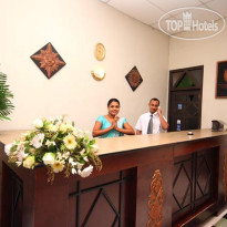 Chaarya Resort & Spa by Chandrika 