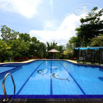 Chaarya Resort & Spa by Chandrika 