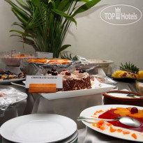 Chaarya Resort & Spa by Chandrika